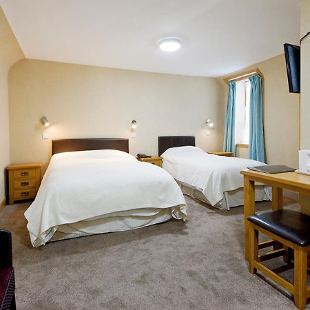 Nethercliffe Hotel Wick  Eksteriør billede