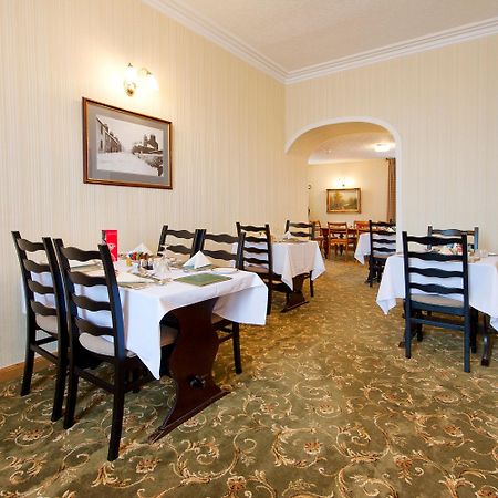 Nethercliffe Hotel Wick  Eksteriør billede
