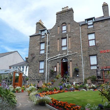 Nethercliffe Hotel Wick  Eksteriør billede