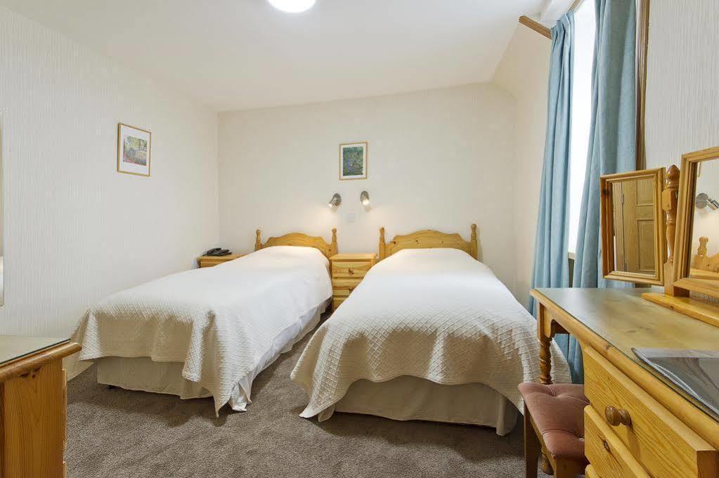 Nethercliffe Hotel Wick  Eksteriør billede