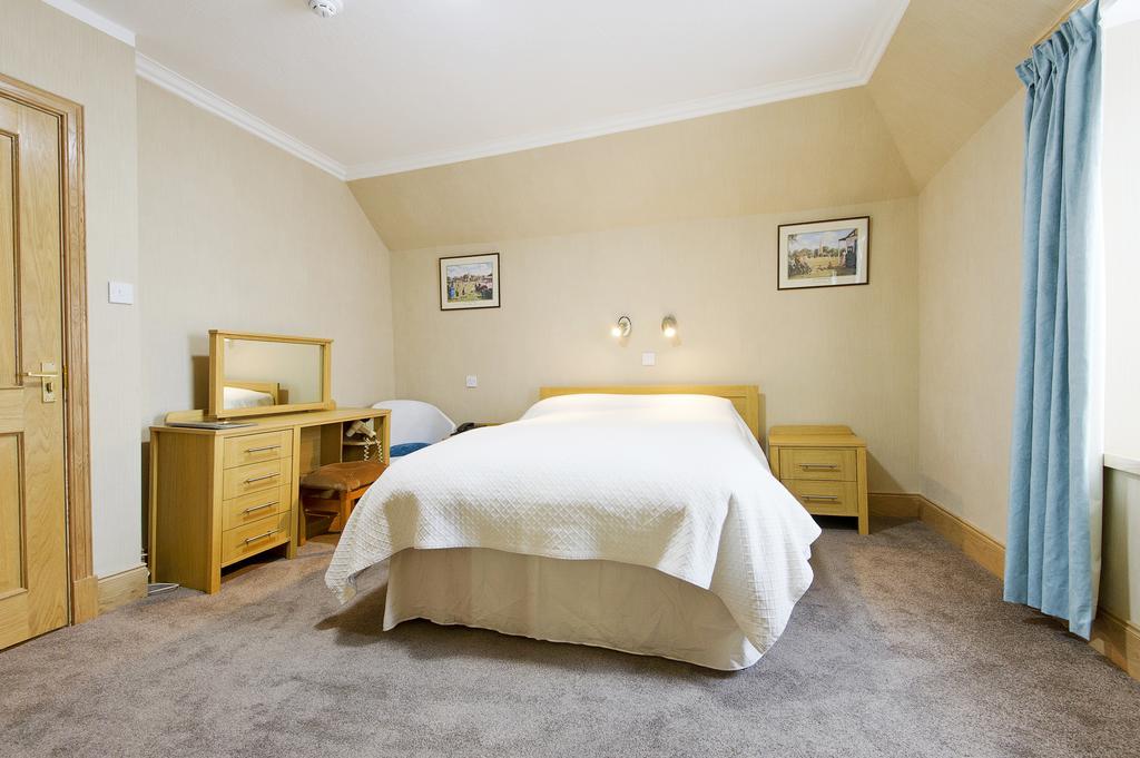 Nethercliffe Hotel Wick  Værelse billede