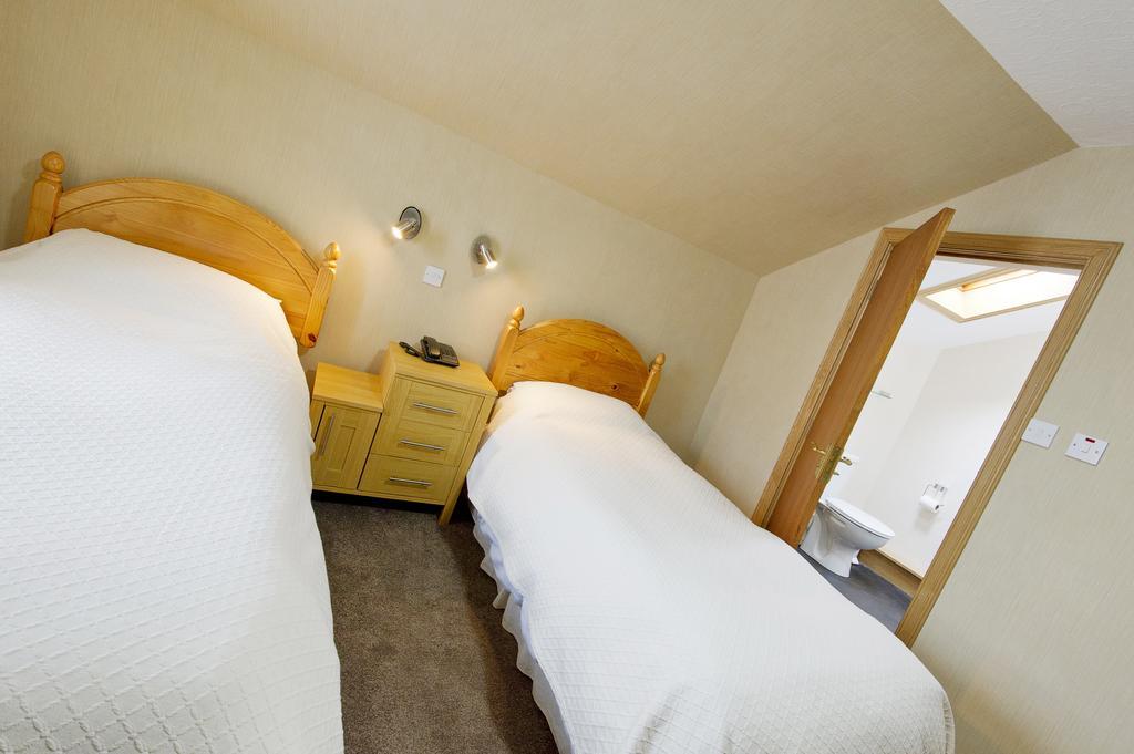 Nethercliffe Hotel Wick  Værelse billede